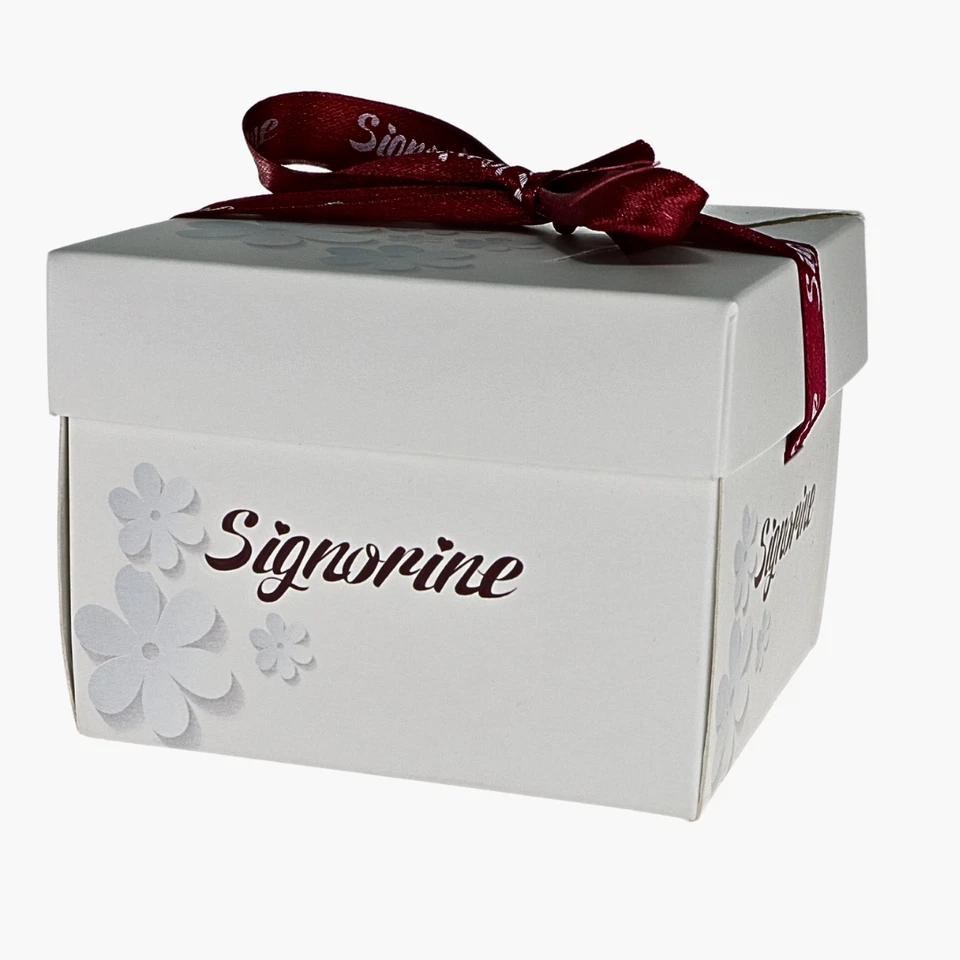 Bracciale Tennis in argento 925 e zirconi bianchi 2,5 mm misura 18 - Immagine 3 di 3