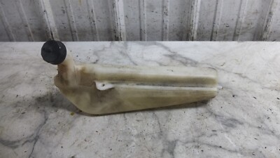 98 Kawasaki ZX11 ZX1100 ZX 1100 D Ninja Water Cooling Coolant Tank