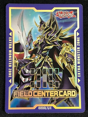 YUGIOH BATTLE OF CHAOS FIELD CENTER (NM) | eBay YUGIOH BATTLE OF CHAOS FIELD CENTER (NM) | eBay