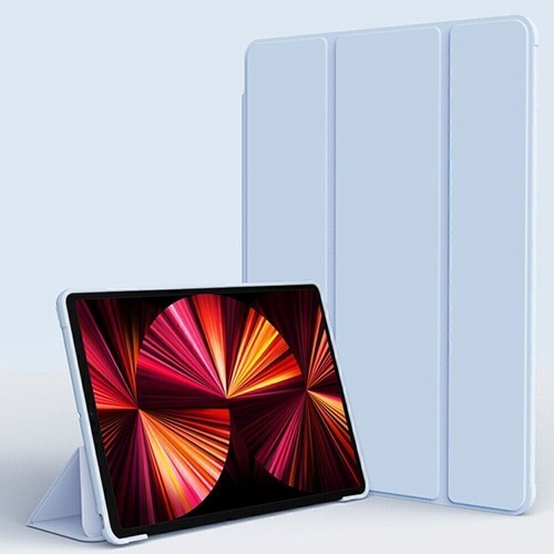 Schutz Hülle für iPad 10/9/8/7th Gen Air 6/5/4/3 Pro 11 2024 Tablet Tasche Cover - Bild 42 von 49
