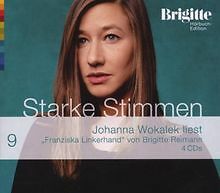 (Brigitte)Franziska Linkerhand | Buch | Zustand gut