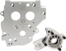 Feuling OE+ Gear Drive Oil Pump & Camplate Kit (7080)