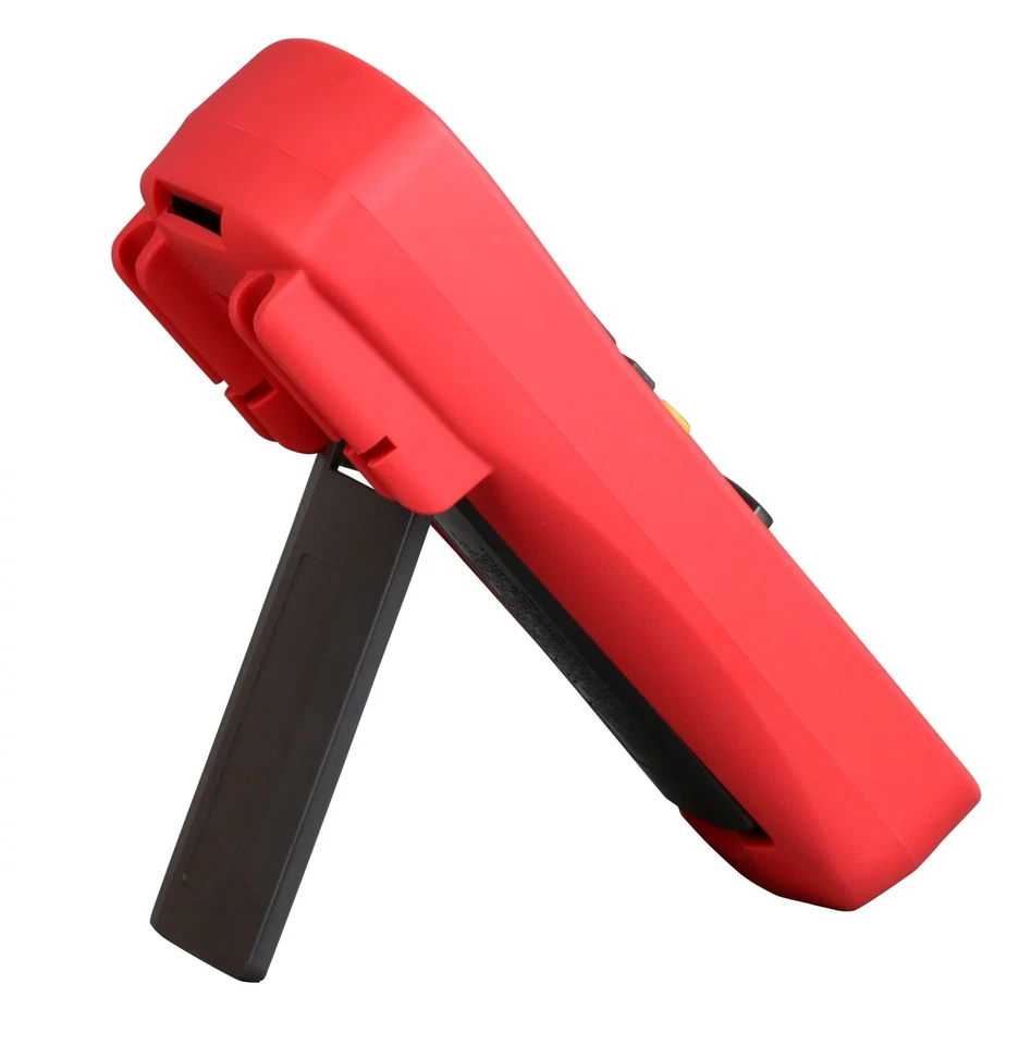 Multimeter Digital True RMS Auto Range Durchgang Strommessgerät 10A CAT III 600V - Bild 2 von 4