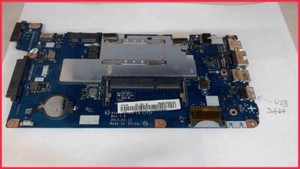 Mainboard Motherboard Hauptplatine 1xUSB Defekt Lenovo Ideapad 100