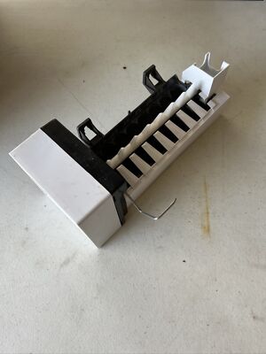 Refrigerator Icemaker for Sub Zero, SZ7002738, 7002738