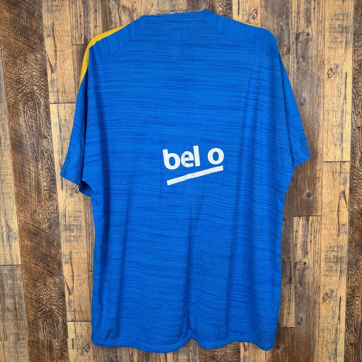 FC Barcelona Nike Dri-FIT ナイキ　Sサイズ　美品 Nike FCB FC Barcelona Authentic Jersey, Size S