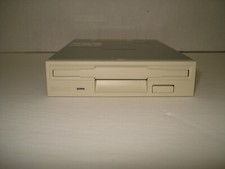 VINTAGE PC INTERNAL SONY 3.5 FLOPPY DRIVE MODEL MPF920 AUG2005