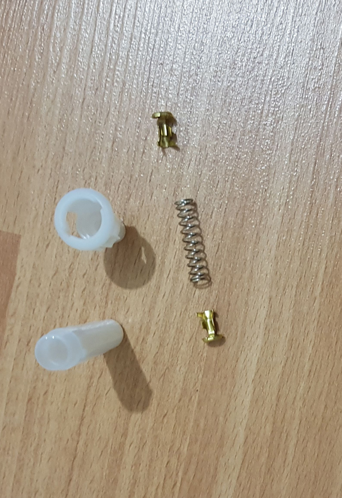 In Line Fuse Holder with Crimp Terminals inline 10A Amps max 12V volts eBay