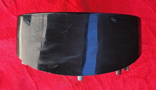 Cruscotto Quadro Strument Contachilometri Tachimetro Autobianchi Bianchina Odome - Foto 10 di 13