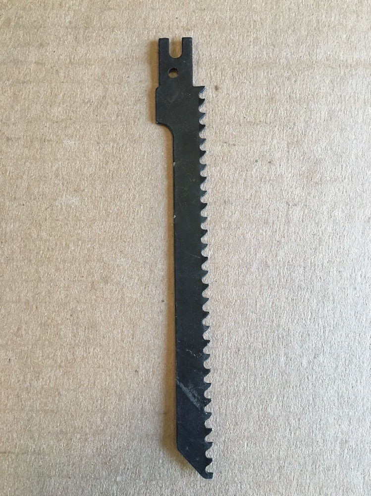 Cordless Pole Saw 71-74809 27005748119 