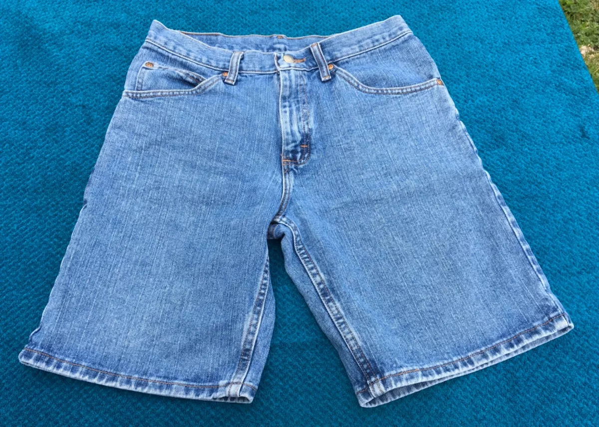 Used hotsell denim shorts