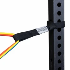 Serious Steel Fitness Resistance Band Anchor | Anchor Your Bands to Anything