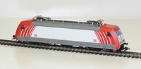 MäRklin 37372 H0 Elektrolokomotive Br 101 001-6 Der Db Ag NEU-OVP (S)
