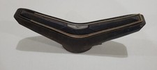 1970-73 Ford Mustang Cougar Steering Wheel Hord Pad D0aa-3e662-bw Fomoco