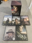 VERA - Complete Series 1+2+3+4+5+6+7+8+9+10+11+12 New DVD Boxset + Bundle