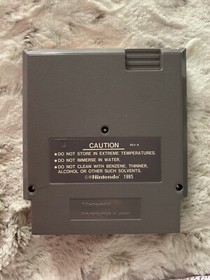 Donkey Kong Classics Nintendo NES