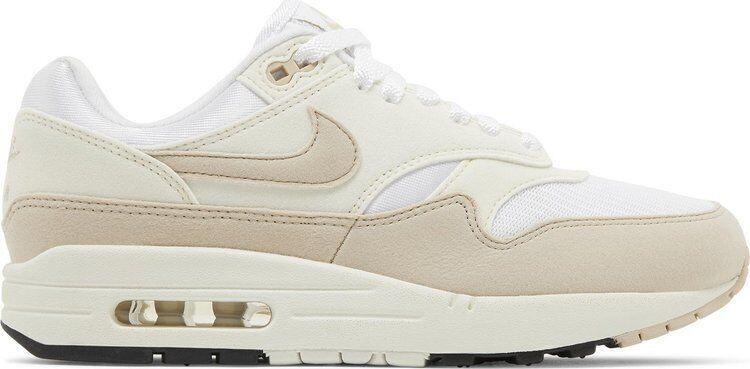 Size 9 - Nike Air Max 1 Pale Ivory W for sale online | eBay