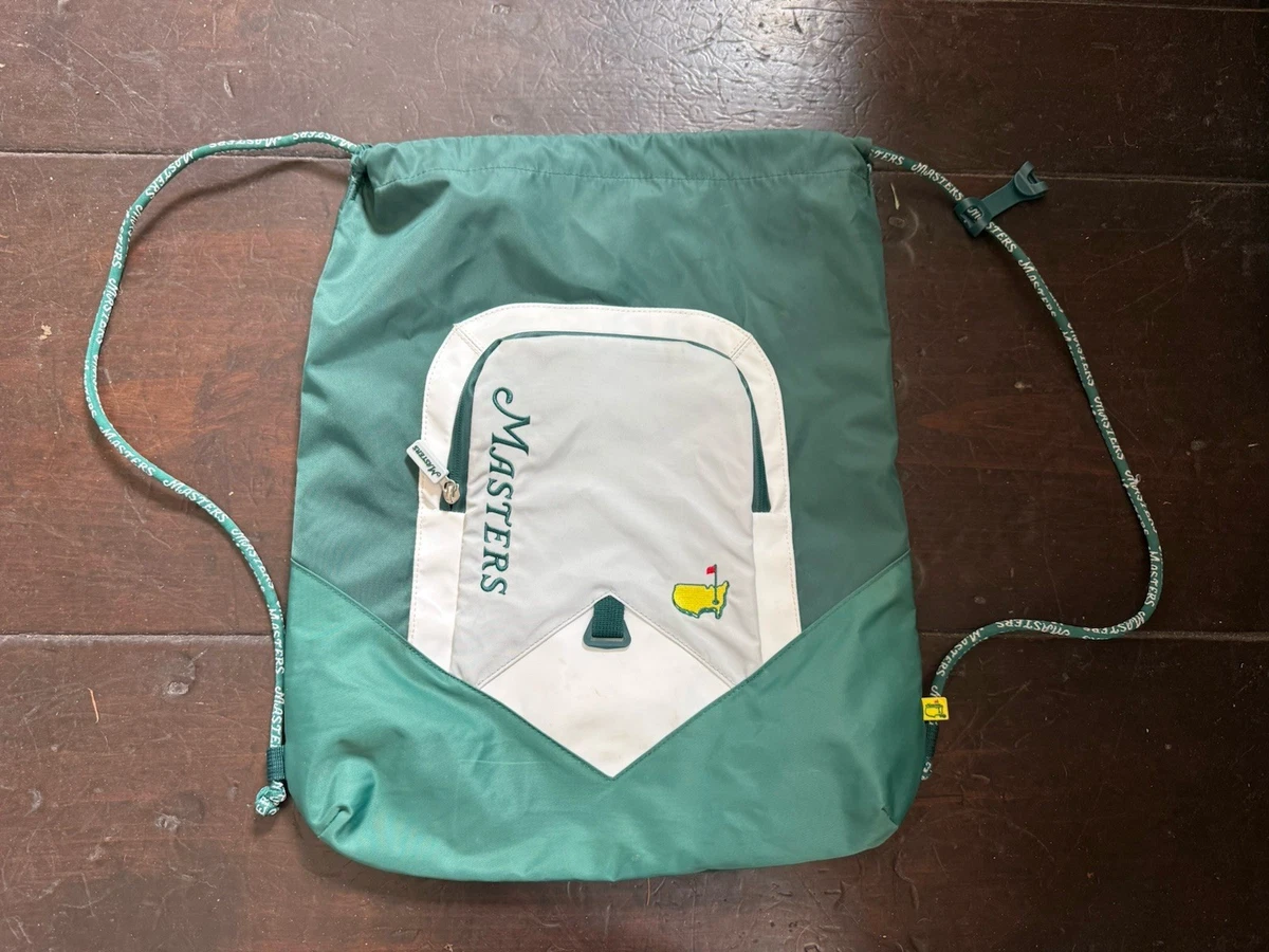 Unisex Adult Masters Golf Fan Bags for sale | eBay
