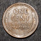 1950 S Penny Wheat Penny Lincoln Wheat Cent Avg Circ San Francisco Minted  — photo 3
