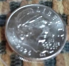 1776-2026 DIME SemiQ P&D TWO UNCIRCULATED COINS SET from MINT BAG in 2x2 holders