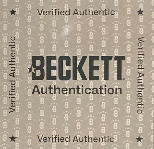 Scott Rolen St Louis Cardinals Signed Official MLB Baseball HOF 2023 BAS - Image 3 of 4