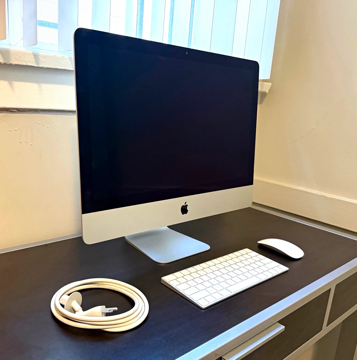 25+ iMac All-In-Ones 2017 Apple for sale | Updated Oct 2026