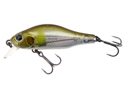 ZipBaits Khamsin 70SR 7cm 9.5g Suspending Lure Crankbait NEW COLORS 2026