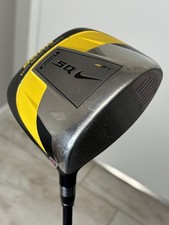 Nike SQ Sasquatch Sumo2 5900 Driver 9.5° Diamana S-65 Flex RH 45.5”