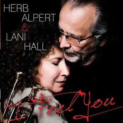 Herb Alpert - I Feel You