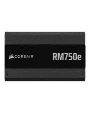 Corsair Netzteil 750W RM750e Modular ATX 3.1 80+Gold PC-/Server PLUS Gold 80