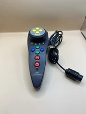 Performance Ultra Racer 64 (Nintendo 64) Controller N64 TESTED!