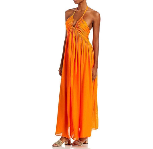 Cult Gaia Sloane Maxi Dress NWT