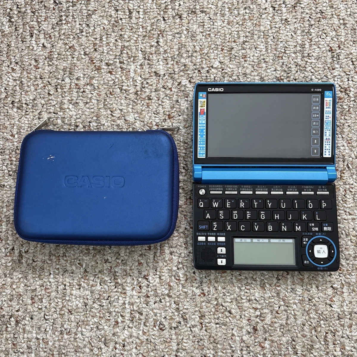 卡西欧电子词典中国| eBay