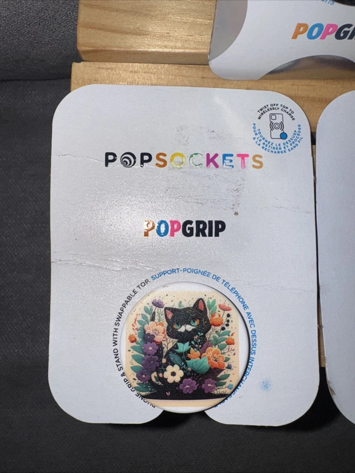 PopSocket Bundle of 3 - Image 2 of 4