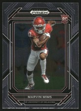 2023 Panini Prizm Draft Picks Football #1-200 Complete Your Set Free Shipping!