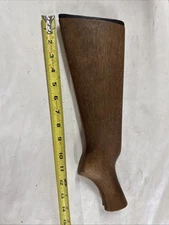 winchester model 12 stock