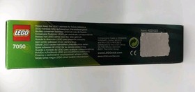 LEGO &reg; 7050 space alien defense vehicle new in original packaging unopened int. Shipp.