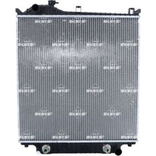 NRF 56032 Kühler Motorkühlung für FORD USA EXPLORER U251