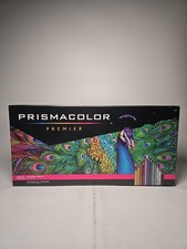 Prismacolor Premier Soft Core Colored Pencils - 150ct