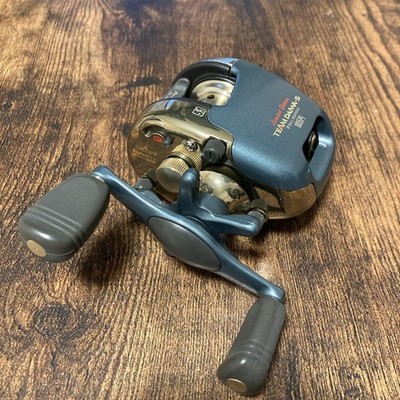 Team Daiwa S 105P I Limited Edition Old Td | eBay