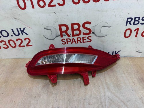 Hyundai Tucson Rear Fog Light Left 19-24 P.n 92405-N7000