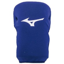 Mizuno Softball Knee Pads Ambidextrous 1-Pack Knee Pads Knee Cushion 1DJLG300