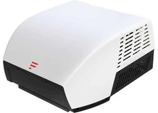 Lippert 2024039645 Furrion Chill Cube 18K Roof Air Conditioner R32 Ducted White