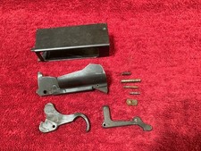Jc Higgins 583 Carrier Lifter Housing-trigger-spring-pins- 583.16 12ga -32762 Jc Higgins 583 Carrier Lifter Housing-trigger-spring-pins- 583.16 12ga -32762