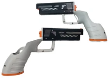 ZHGM VR Grip Covers for Meta Quest3 Accessories Enhance VR FPS Gaming Experience