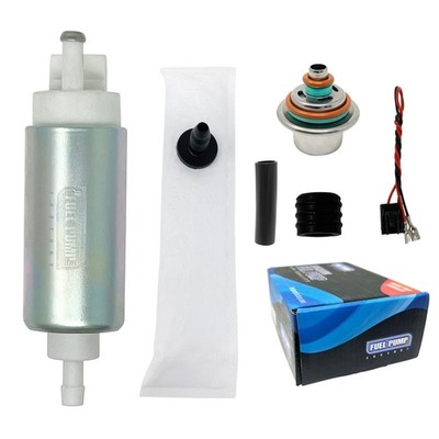 Fuel pump w/ regulator for Lynx Yeti Pro V-800