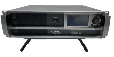QSC DCP-100 Digital Cinema Processor