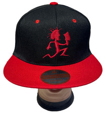 HATCHET BOY ICP Insane Clown Posse Snapback Adjustable Baseball Cap Hat LOT 1-12