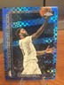 2025-26 Topps Chrome - Naji Marshall #28 Blue X-Fractor SP