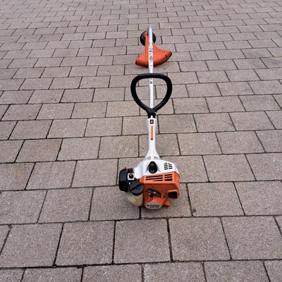 Stihl FS 38 Freischneider Motorsense Rasentrimmer
